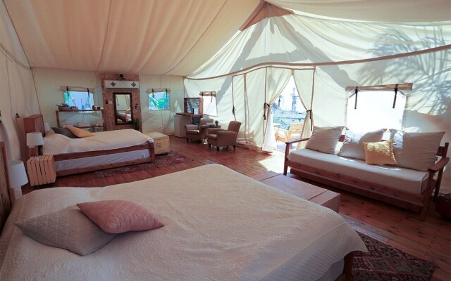 Colonia Rest House Glamping