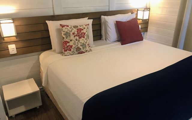 Pousada Cacau Praia do Rosa