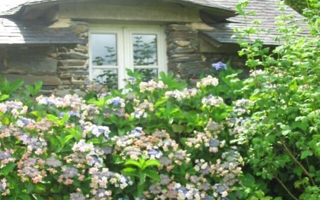 Chambres d'hotes la Merais