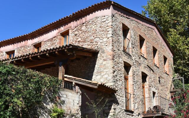 Hotel Molí de la Torre