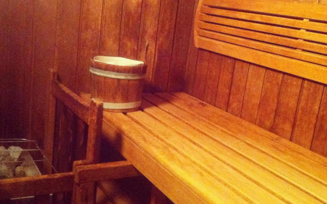 SPA Hôtel Au Lion D'Or