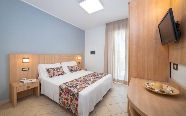 Hotel Amalfi riccione