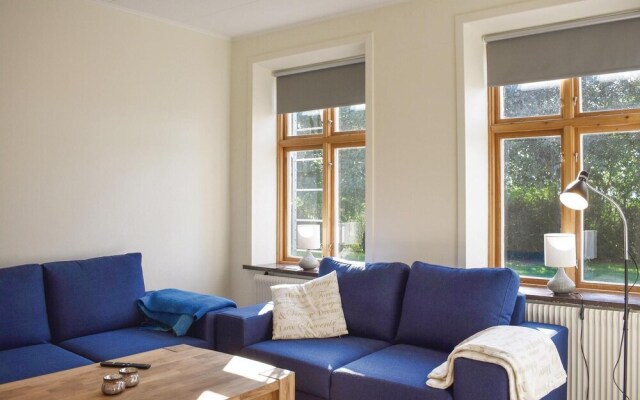 Beautiful Home in Tomelilla With 6 Bedrooms and Internet