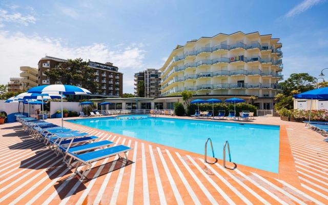 Hotel Bellevue Beach