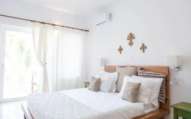 Agrambeli Apartments at Heraion Lagoon