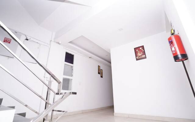 Hotel Lyf Corporate Suites Noida Sec-56