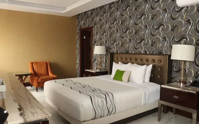 Hotel Grand One Plaza