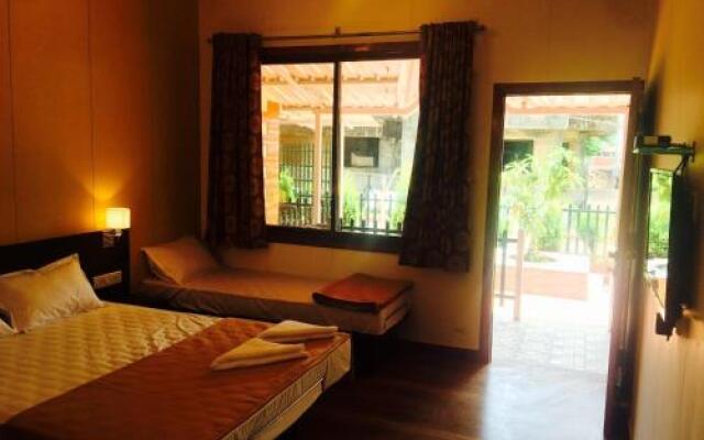 Panchgani Cottages