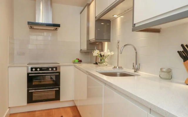 Harbourside Haven Apartment 2