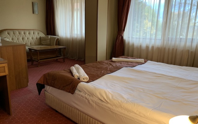 Hotel Sofia