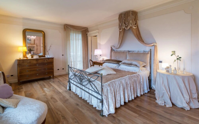 Villa Caiano