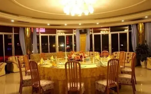Penglai Lvliang Hotel