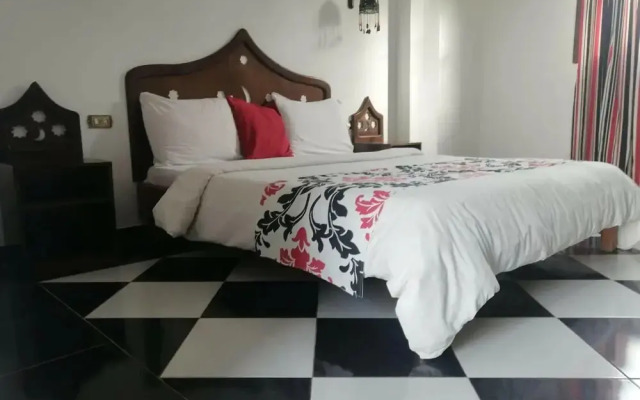 El Salam Hotel Dahab