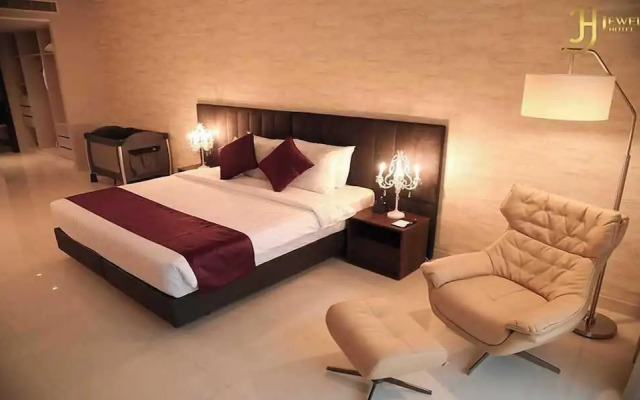 Sunday Luxury Downtown Adliya Formerly Jewel Hotel