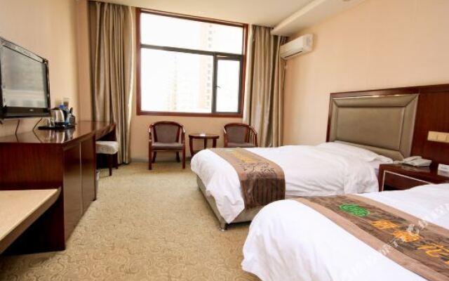 Lihao Garden Hotel