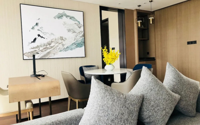 Artel Yunfu Hotel