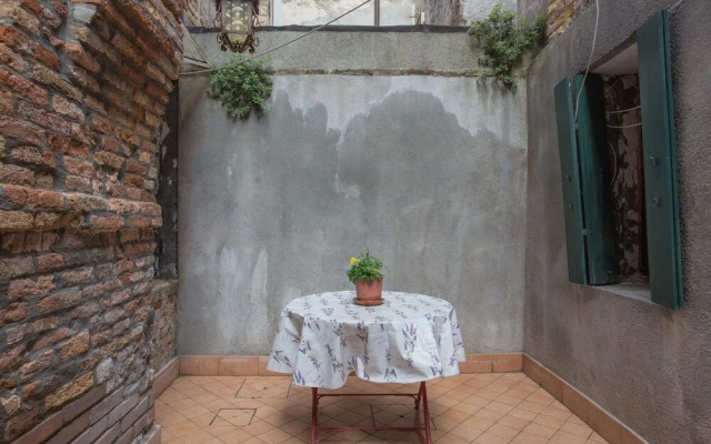 Venezia - Corte Nova 2037