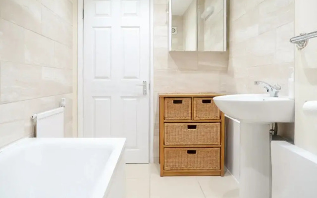 William Caslon House