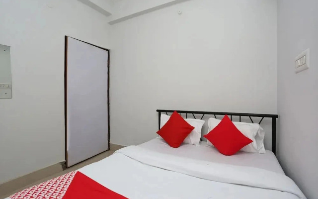 Stay Ekante By OYO Rooms