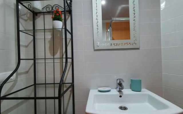 Okeanos fantastic 2 bedrooms VR-PN