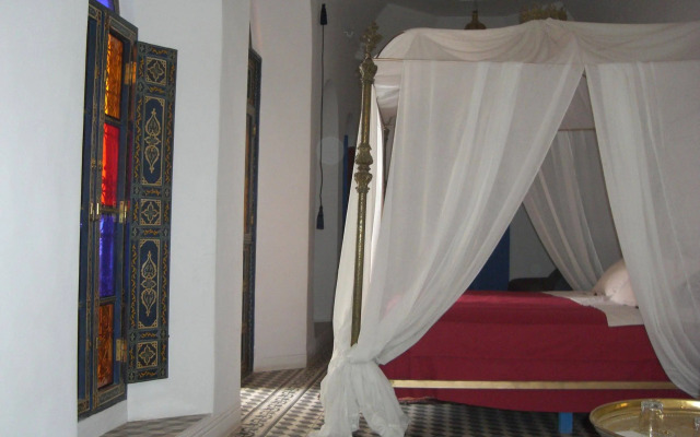 Riad Ifoulki