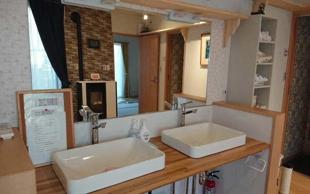 Guesthouse Gifu SUAI