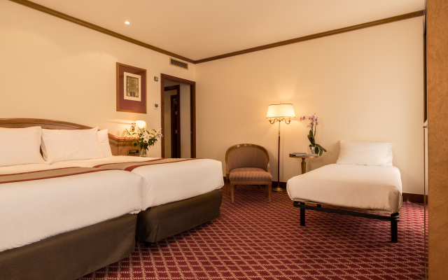 Eurostars Las Claras