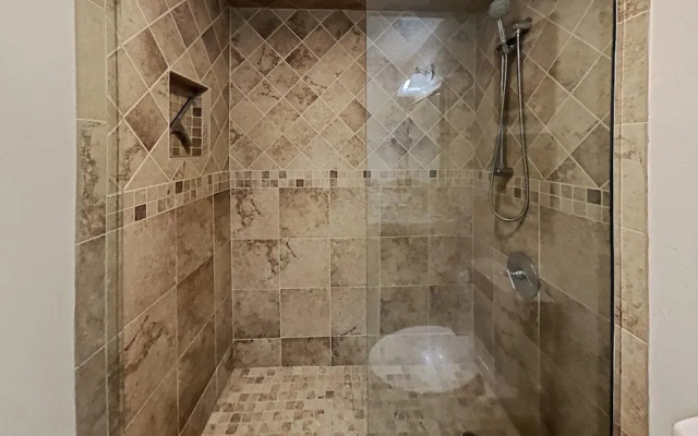 Renovated Condo Across the Street from Mountain Biking Trails! by RedAwning