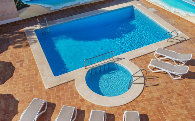 Hotel Ses Puntetes