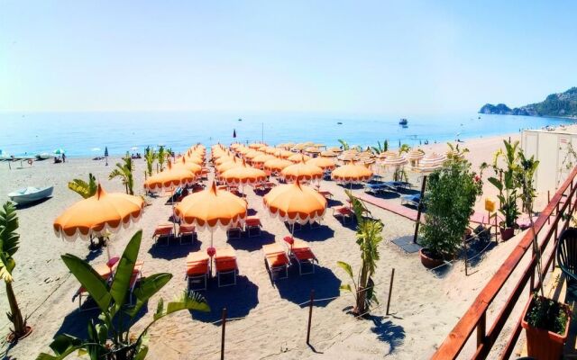 Hotel Orizzonte
