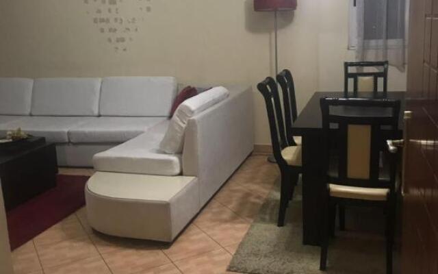 Lovely 2 bedroom apartment