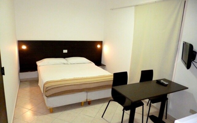 Apart Urbanus