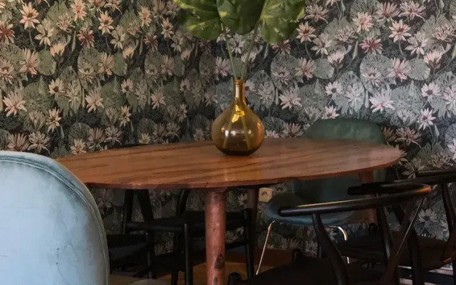 Alterhome Madrid Rio