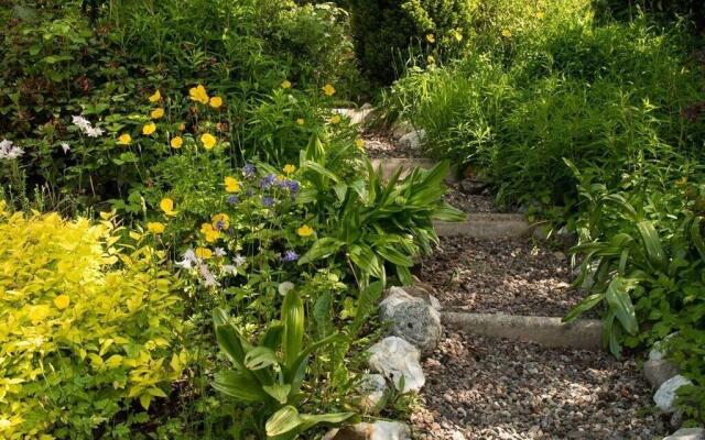 Ellangowan House B&B