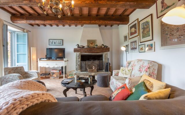 Villa Il Filosofo