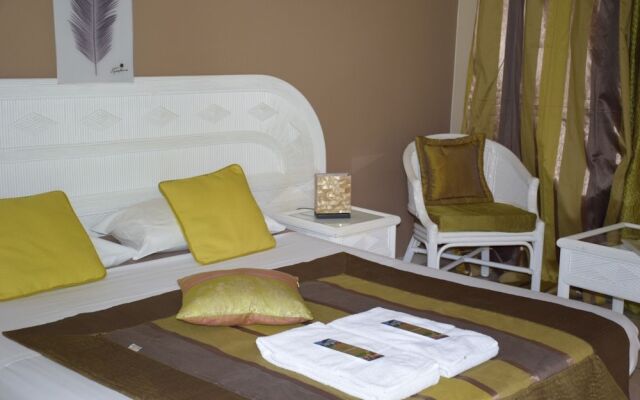 Hotel La Metisse