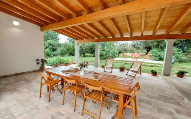 Apartment Maria La Caletta