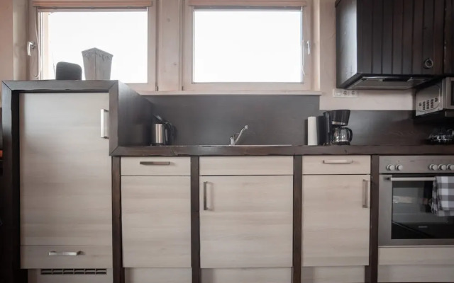 Holiday Home With Sauna in Viechtach