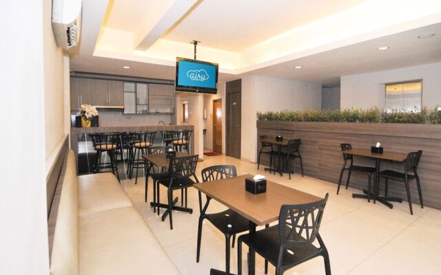 Airy Harmoni Hayam Wuruk Jakarta
