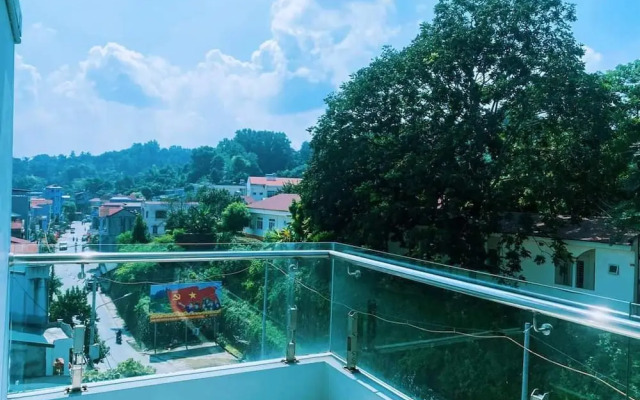 Cao Bang Loop Hostel