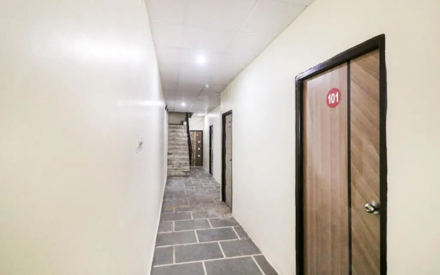 Sushant Palace by OYO Rooms