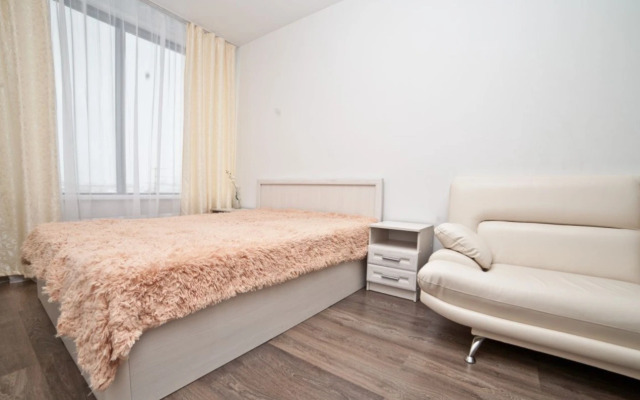 Марьин Дом на Малышева 42а