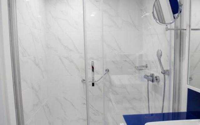 Orbi City Hollyday 111