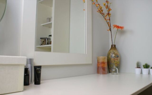 St Anns Square Apartments