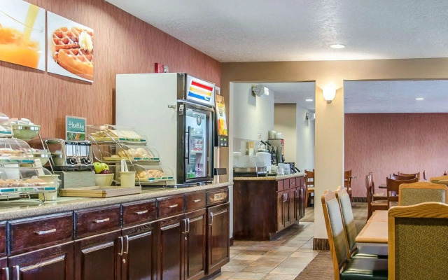 Quality Inn & Suites Twin Falls North