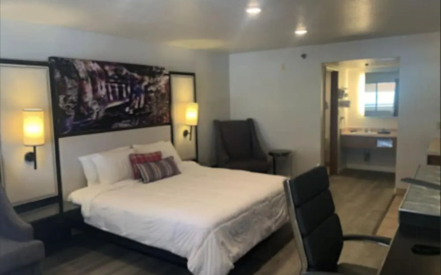 GO2 Inn & Suites by Relianse