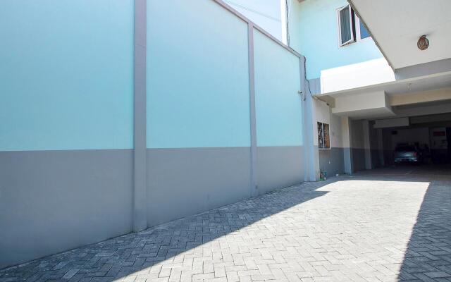 OYO 3815 Kutisari Selatan 21 Syariah