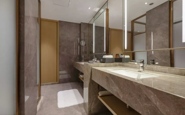Hui Feng Wan Yun Hotel Hefei
