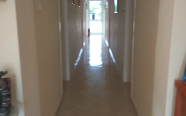 Pansion Akrogiali