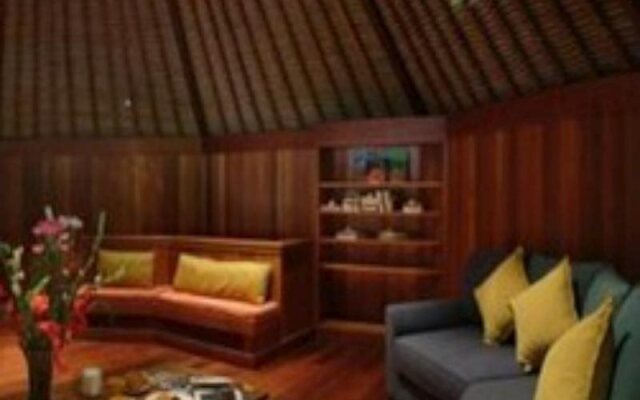Sanctuary Villa Nusa Dua